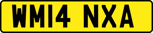 WM14NXA