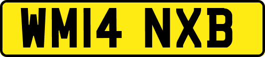 WM14NXB