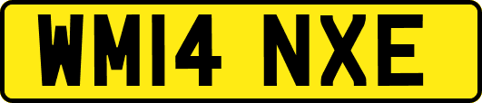 WM14NXE