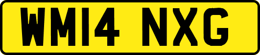 WM14NXG