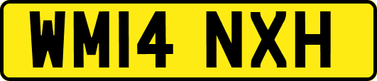 WM14NXH