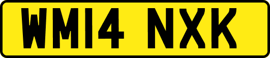 WM14NXK