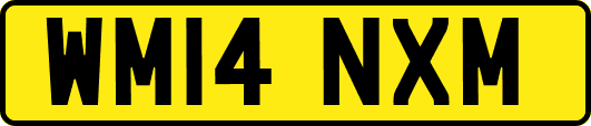 WM14NXM