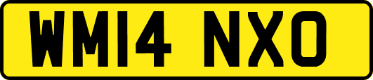WM14NXO