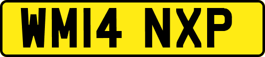 WM14NXP