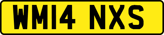 WM14NXS