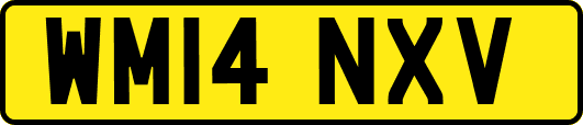 WM14NXV