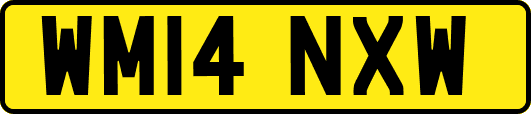WM14NXW