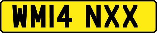 WM14NXX