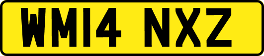 WM14NXZ