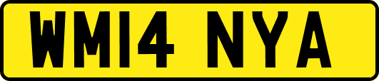 WM14NYA
