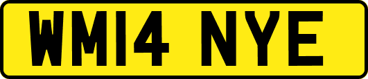 WM14NYE