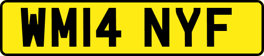 WM14NYF