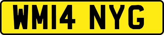 WM14NYG