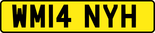WM14NYH