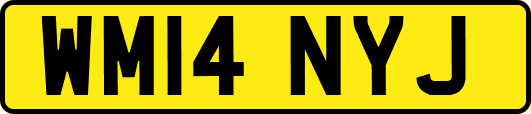 WM14NYJ