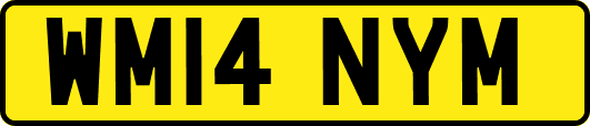 WM14NYM