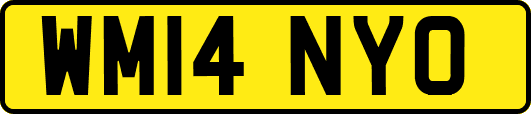 WM14NYO