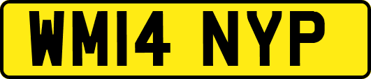 WM14NYP