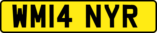 WM14NYR