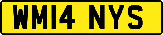 WM14NYS