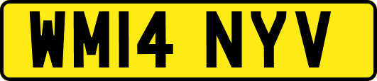 WM14NYV