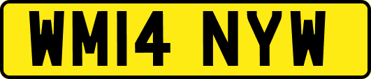 WM14NYW