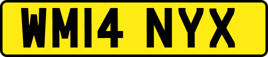 WM14NYX