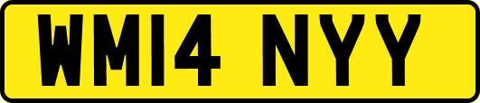 WM14NYY