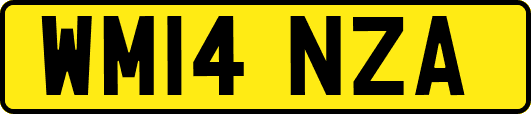 WM14NZA