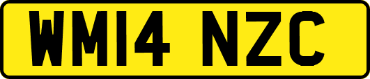 WM14NZC