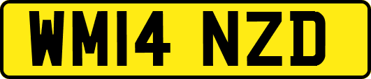 WM14NZD