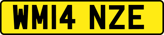WM14NZE