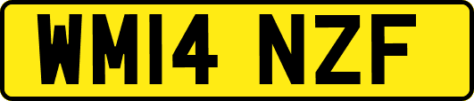 WM14NZF