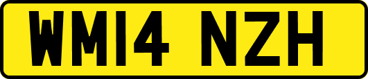 WM14NZH