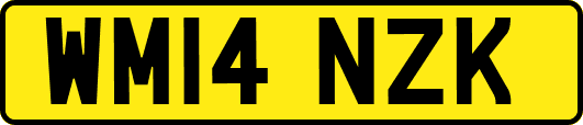WM14NZK