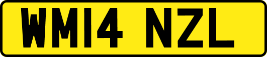 WM14NZL
