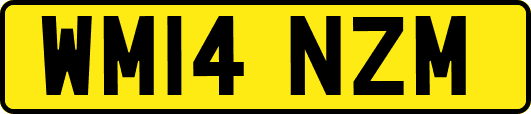WM14NZM