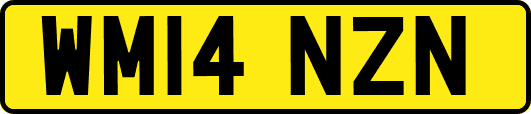 WM14NZN