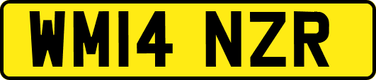 WM14NZR