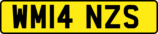 WM14NZS