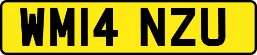 WM14NZU
