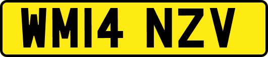 WM14NZV