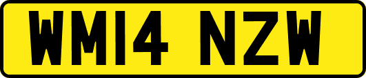 WM14NZW