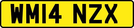 WM14NZX