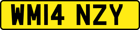 WM14NZY