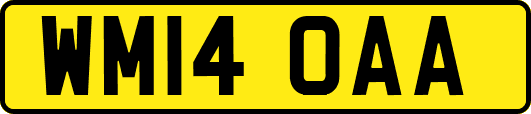 WM14OAA