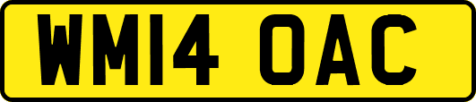 WM14OAC