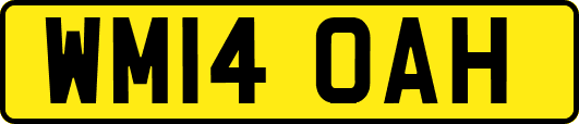 WM14OAH