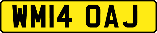 WM14OAJ